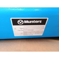 Munters M120