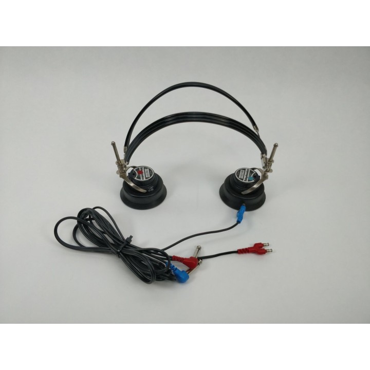 Telephonics TDH-39P