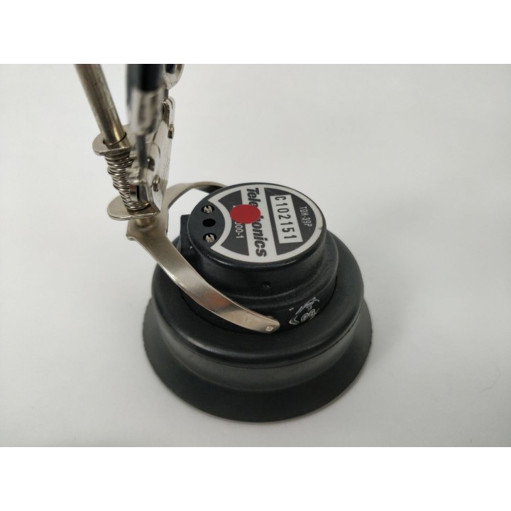 Telephonics TDH-39P