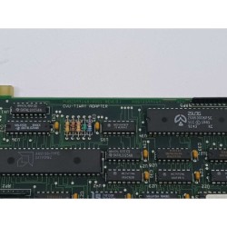 Texas Instruments PWB2599168-0001