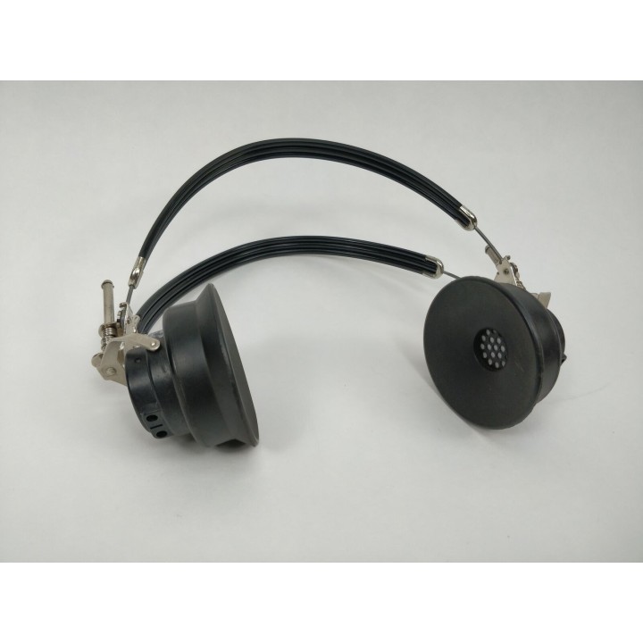 Telephonics TDH-39P