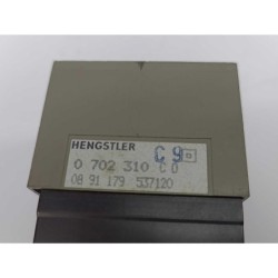 HENGSTLER 0702310 C0