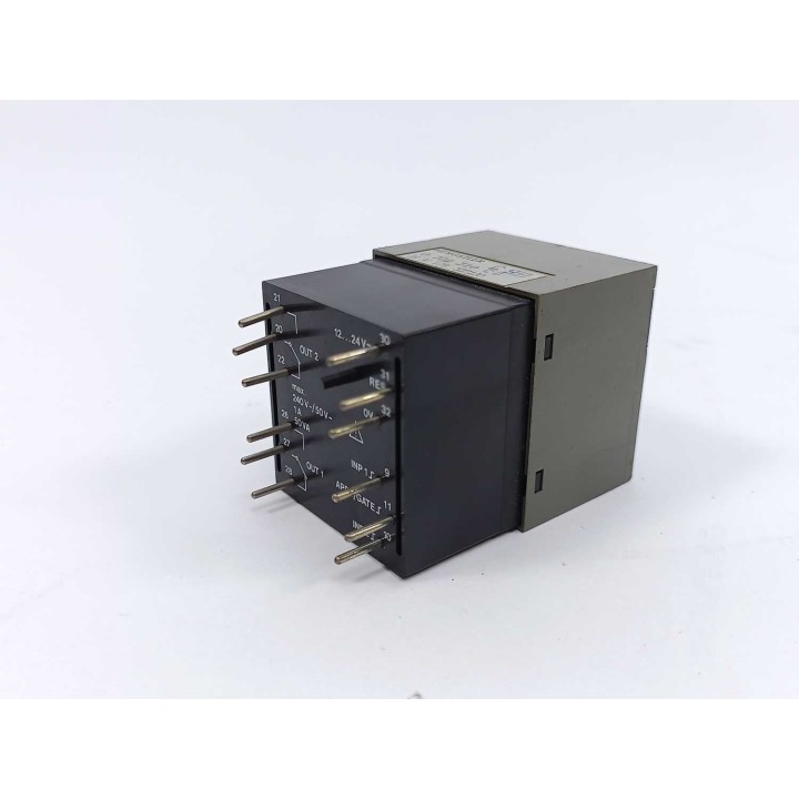 HENGSTLER 0702310 C0