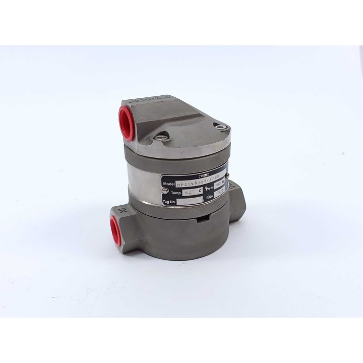 Trimec MP016S323.11100