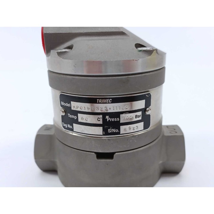 Trimec MP016S323.11100
