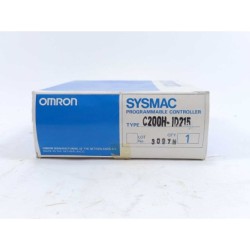 OMRON C200H-ID215