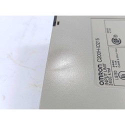 OMRON C200H-ID215