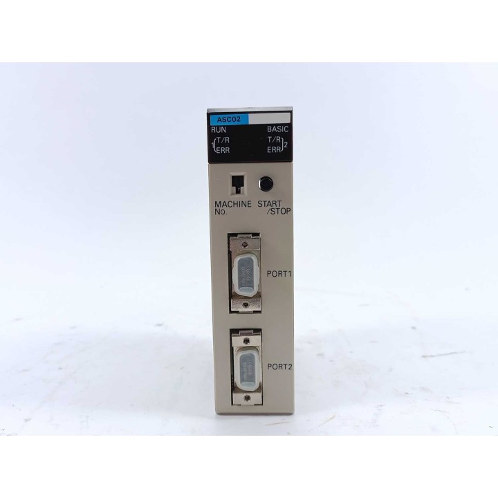 OMRON C200H-ASC02