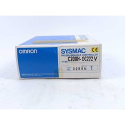 OMRON C200H-OC222V