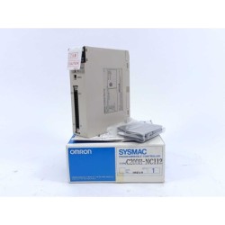 OMRON C200H-NC112