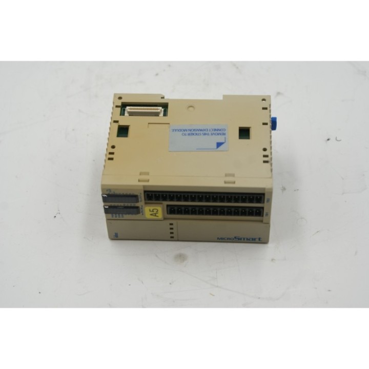 IDEC Corporation FC4A-D20RS1