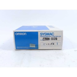 OMRON C200H-OD215