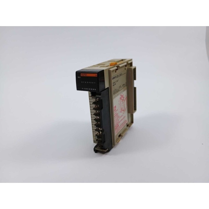 OMRON CQM1-ID212