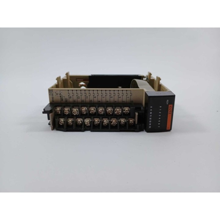 OMRON CQM1-ID212
