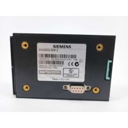 Siemens 6SL3255-0AA00-4CA1