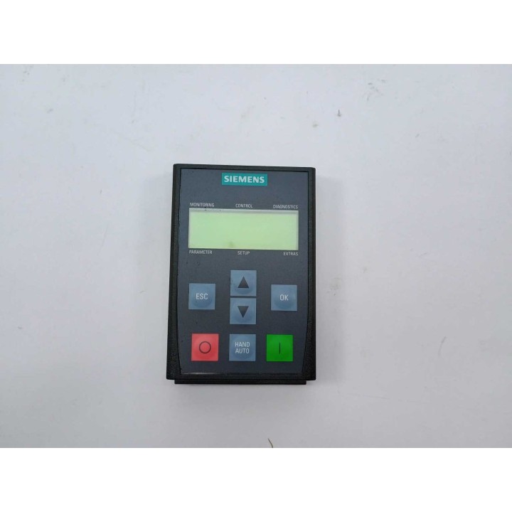 Siemens 6SL3255-0AA00-4CA1