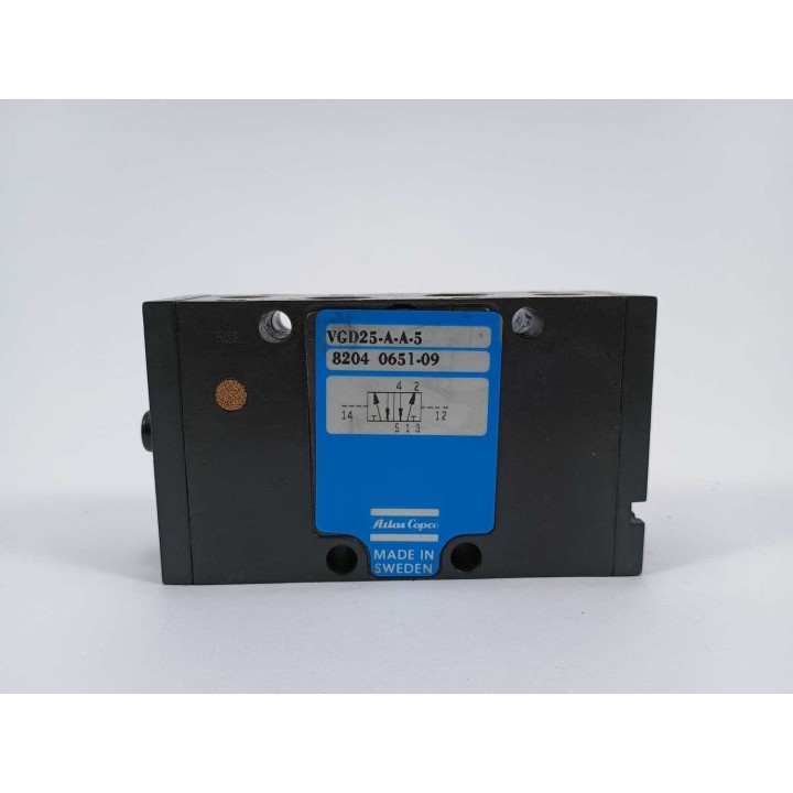 Atlas Copco VGD25-A-A-5