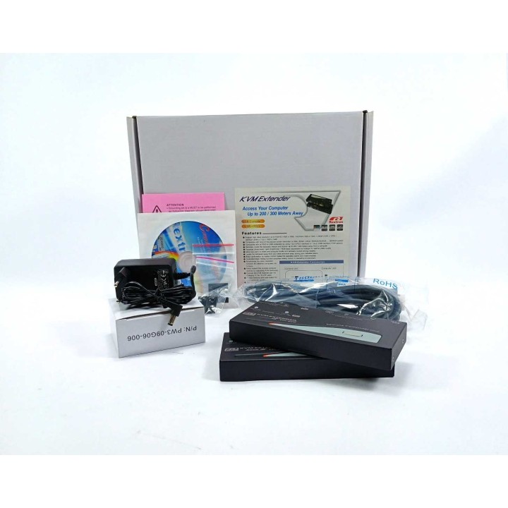 Rextron EXC-2021