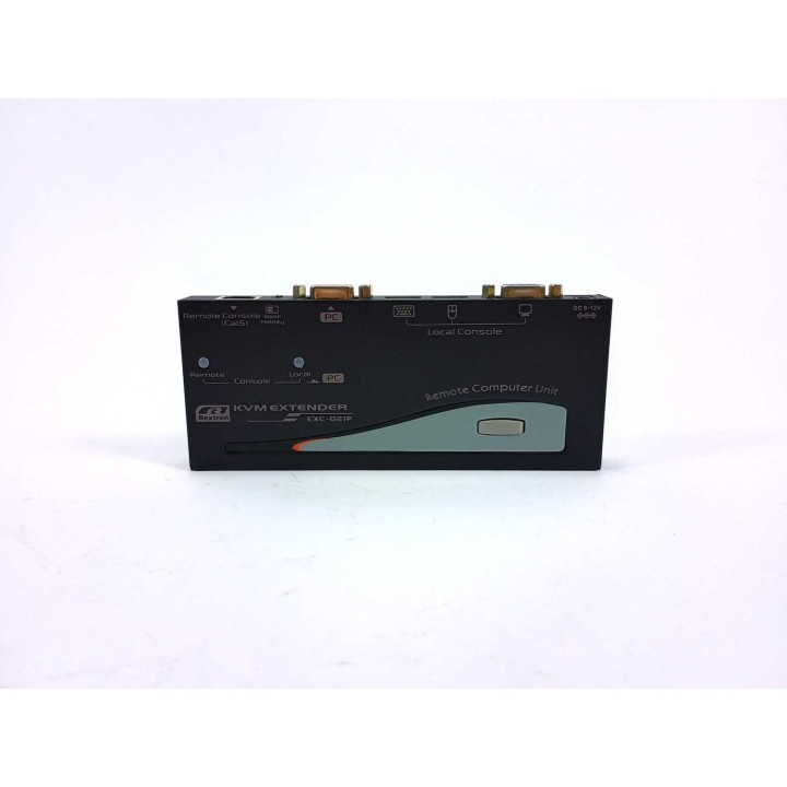 Rextron EXC-2021