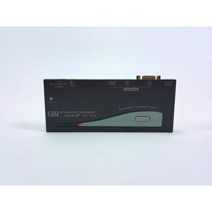 Rextron EXC-2021
