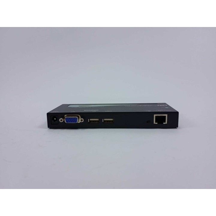 Rextron EXC-2021