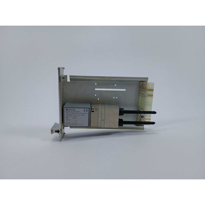 Hartmann   Braun AG 18311-132110100
