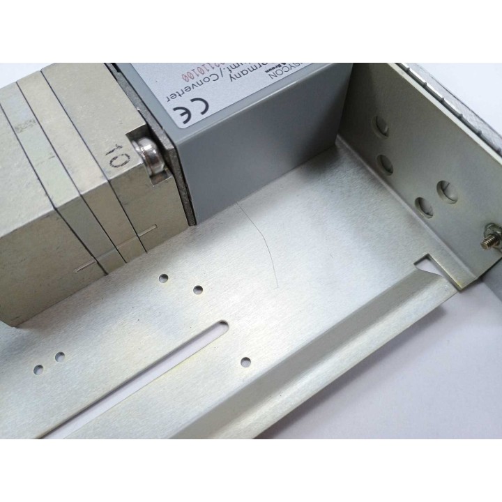 Hartmann   Braun AG 18311-132110100