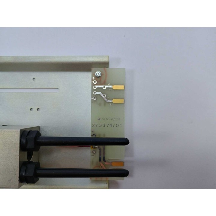 Hartmann   Braun AG 18311-132110100