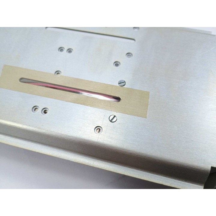 Hartmann   Braun AG 18311-132110100