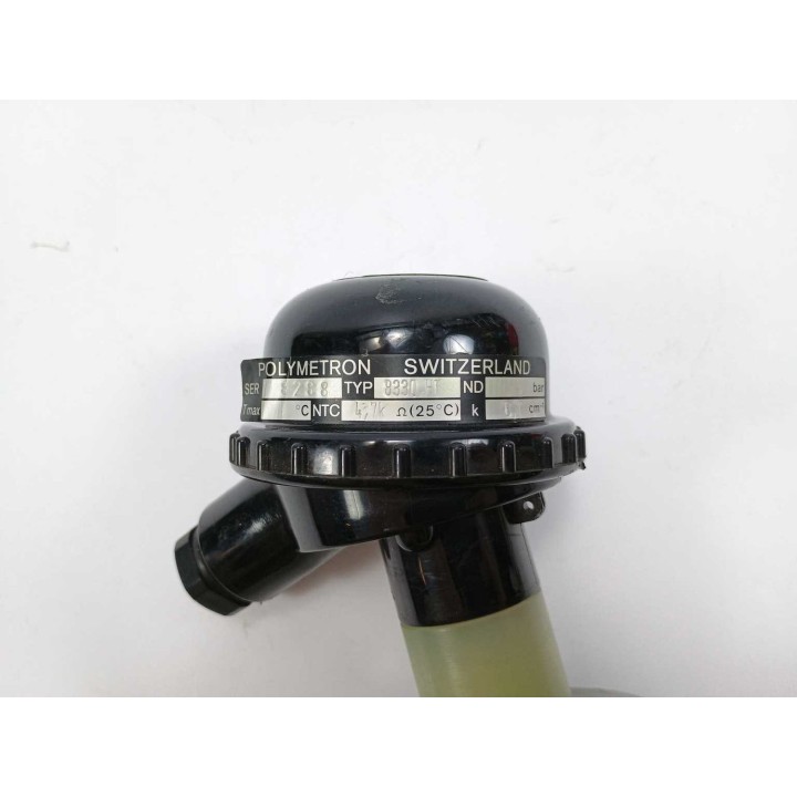 Polymetron 8330 HT