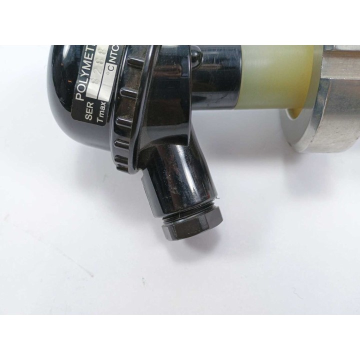 Polymetron 8330 HT