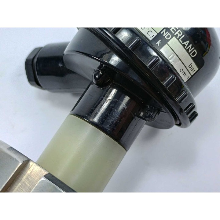 Polymetron 8330 HT