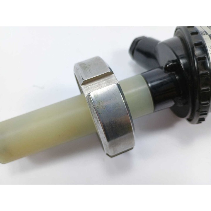 Polymetron 8330 HT