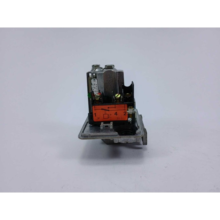 Fanal Elektrik FF4-8 DAH