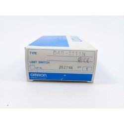 OMRON D4B-1111N