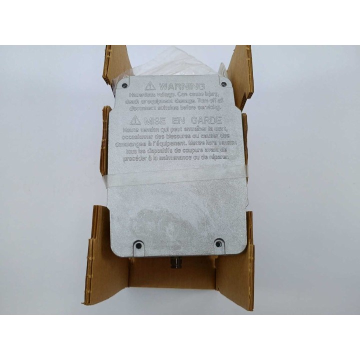 Honeywell M9184F1034