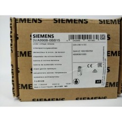 SIEMENS 3VA9908-0BB15