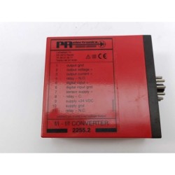 PR Electronics 2255B2