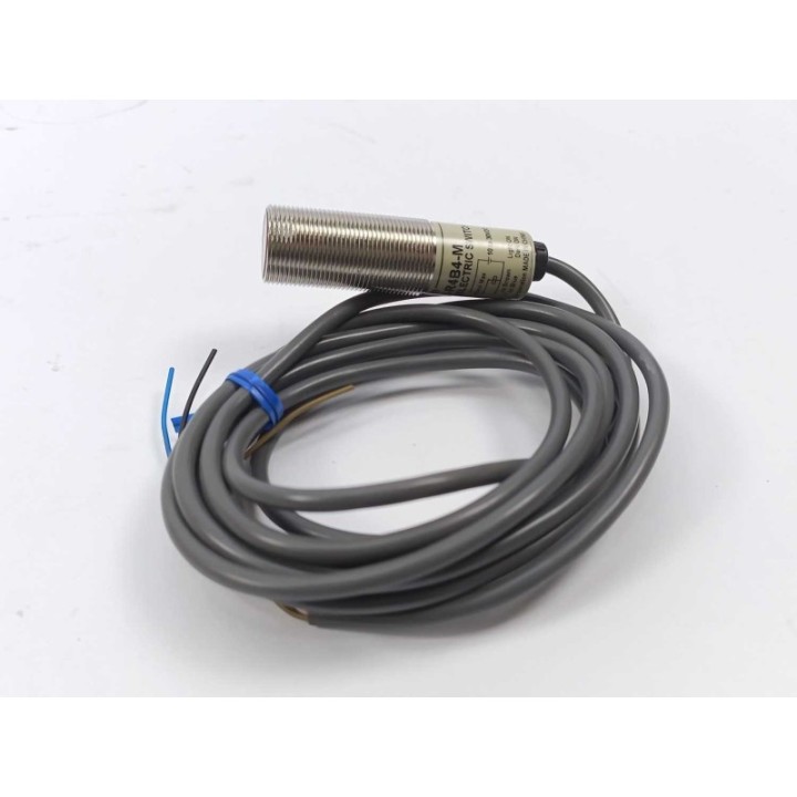 OMRON E3F2-R4B4-M
