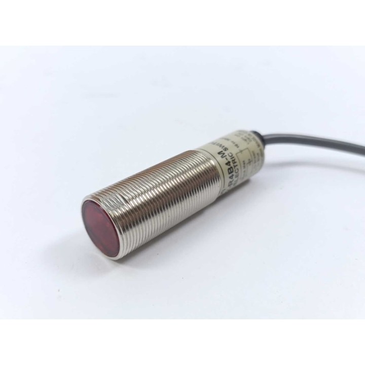 OMRON E3F2-R4B4-M