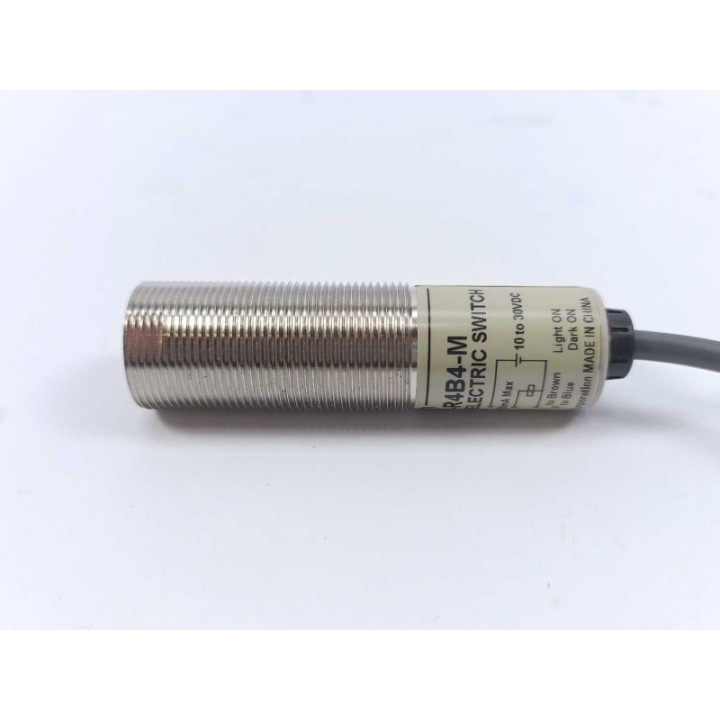 OMRON E3F2-R4B4-M