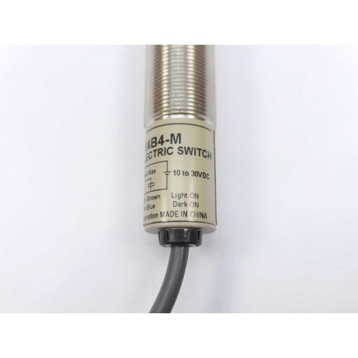 OMRON E3F2-R4B4-M