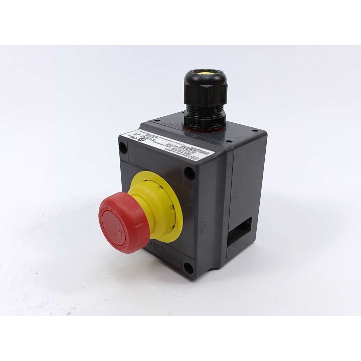 Stahl 8040 1180X-10L07SA05
