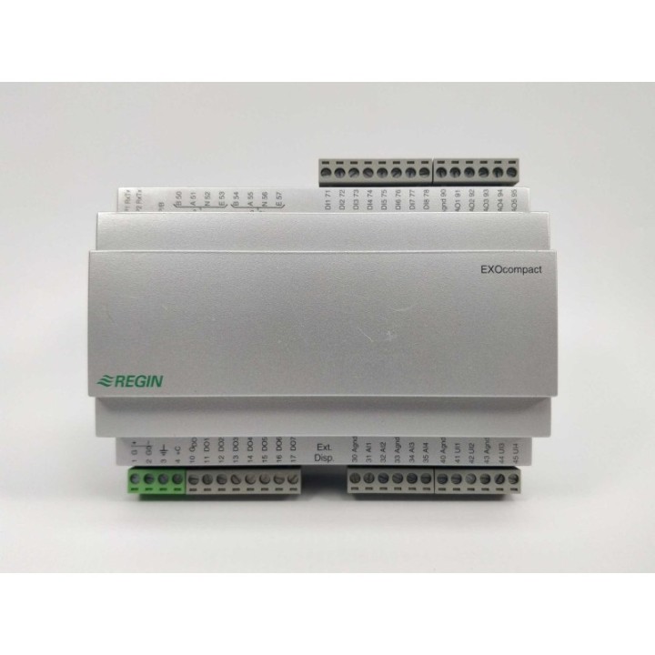 REGIN C282-S