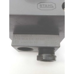 Stahl 8030 12