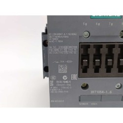 Siemens 3RT1054-1AP36