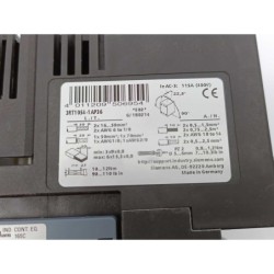 Siemens 3RT1054-1AP36