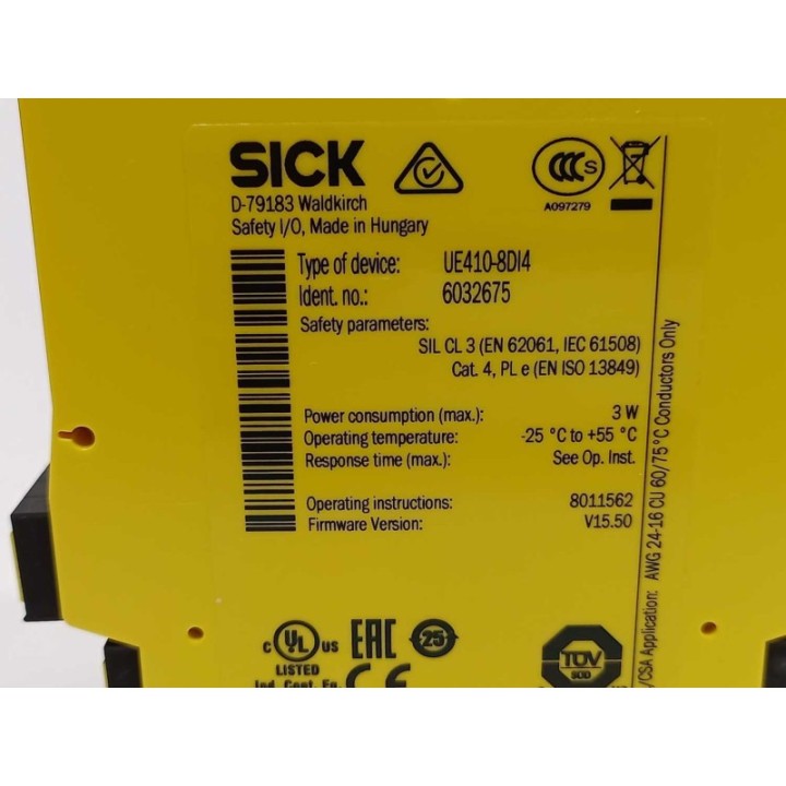 SICK 6032675