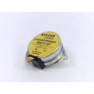 berger Lahr RSM47 8NG