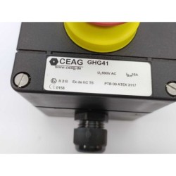 Ceag GHG41